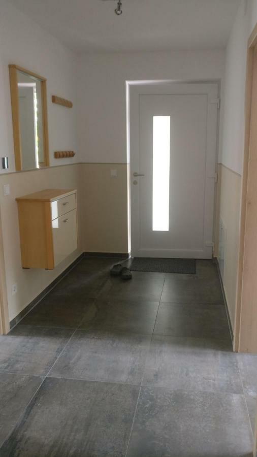 Ferienwohnung Ponlach Tittmoning Exterior foto