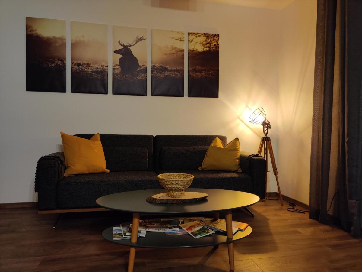 Ferienwohnung Ponlach Tittmoning Exterior foto